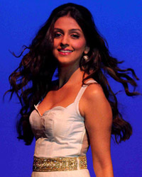 Aarti Chhabria